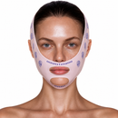 Máscara Face Sculpt modeladora de contorno facial