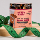 ShapePulse Gel Corporal - Massageador, Redutor de Medidas e Celulites 200g