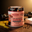 ShapePulse Gel Corporal - Massageador, Redutor de Medidas e Celulites 200g