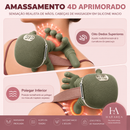 Massageador de Pescoço e Ombro Relax Touch