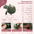 Massageador de Pescoço e Ombro Relax Touch