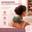 Massageador de Pescoço e Ombro Relax Touch