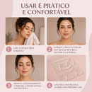 Adesivo de Silicone Anti Rugas Reutilizável Hadarea