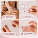 Adesivo de Silicone Anti Rugas Reutilizável Hadarea