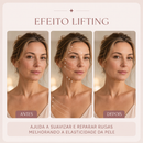 Adesivo de Silicone Anti Rugas Reutilizável Hadarea