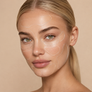 Adesivo de Silicone Anti Rugas Reutilizável Hadarea
