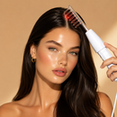 Aparelho de Alta Frequência Portátil Facial e Capilar