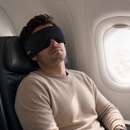 Máscara Bluetooth para Dormir Conforto e Relaxamento Hadarea™