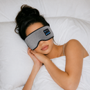 Máscara Bluetooth para Dormir Conforto e Relaxamento Hadarea™