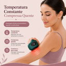 Massageador Elétrico VivaLift Antirrugas