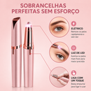 Caneta Depiladora de Sobrancelha - Hadarea