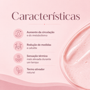 ShapePulse Gel Corporal - Massageador, Redutor de Medidas e Celulites 200g