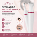 Depilador Feminino 5 em 1