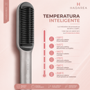 Escova Alisadora 3 em 1 - Hadarea