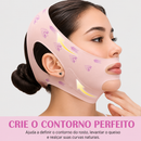 Máscara Face Sculpt para rotina de skincare