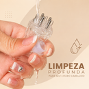 Mini Aplicador Capilar Portátil Para Óleo e Crescimento Hadarea