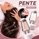 Mini Aplicador Capilar Portátil Para Óleo e Crescimento Hadarea