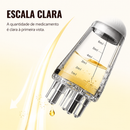 Mini Aplicador Capilar Portátil Para Óleo e Crescimento Hadarea