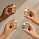 Kit Óleos Capilares Superpoderosos Forever Liss 7ml | Hidratação, Brilho, Alinhamento e Fortalecimento