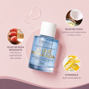 Kit Óleos Capilares Superpoderosos Forever Liss 7ml | Hidratação, Brilho, Alinhamento e Fortalecimento