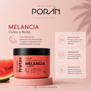 Esfoliante Corpo e Rosto Porán Bem Me Quero 240g Vegano