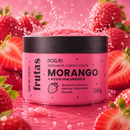 Esfoliante Corpo e Rosto Porán Bem Me Quero 240g Vegano