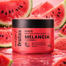 Esfoliante Corpo e Rosto Porán Bem Me Quero 240g Vegano