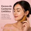 Escova Facial 3D Lift Hadarea™ | Drenagem Facial, Redução de Inchaço e Efeito Lifting