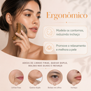 Escova Facial 3D Lift Hadarea™ | Drenagem Facial, Redução de Inchaço e Efeito Lifting