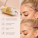 Bastão de Cera Capilar | Controle de Frizz, Modelagem e Hidratação Instantânea
