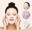 Kit Máscaras Faciais Comprimidas Hadarea™