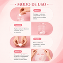 Kit Máscaras Faciais Comprimidas Hadarea™