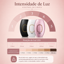 Depilador IPL Profissional Hadarea™