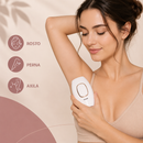 Depilador IPL Profissional Hadarea™