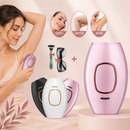 Depilador IPL Profissional Hadarea™