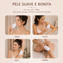 Depilador IPL Profissional Hadarea™