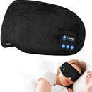 Máscara Bluetooth para Dormir Conforto e Relaxamento Hadarea™