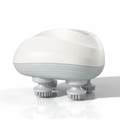 Massageador Elétrico Para Couro Cabeludo - Hadarea