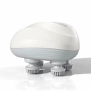 Massageador Elétrico Para Couro Cabeludo - Hadarea
