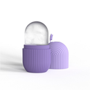 Rolo de Gelo Facial Massageador Anti-Inchaço e Olheiras