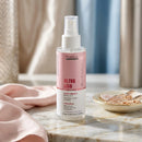 Protetor Térmico Ultra Liso Phinna 120ml – Efeito Liso Progressivo, Brilho Espelhado e Zero Frizz