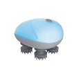 Massageador Elétrico Para Couro Cabeludo - Hadarea