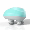Massageador Elétrico Para Couro Cabeludo - Hadarea