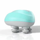 Massageador Elétrico Para Couro Cabeludo - Hadarea