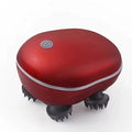 Massageador Elétrico Para Couro Cabeludo - Hadarea